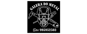 Galera do metal